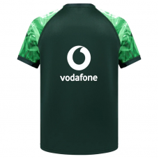 Buy Ireland 2025–2026 Pre-Game Rugby Jersey Men