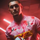 Buy Harlequins 2025–2026 Away Rugby Shirt