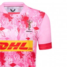 Buy Harlequins 2025–2026 Away Rugby Shirt