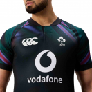 Buy Ireland 2025–2026 Pre-Game Pro Rugby Shirt