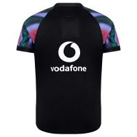 Ireland 2025–2026 Pre-Game Pro Rugby Shirt Men