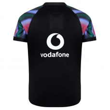 Buy Ireland 2025–2026 Pre-Game Pro Rugby Shirt