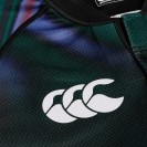Buy Ireland 2025–2026 Pre-Game Pro Rugby Shirt