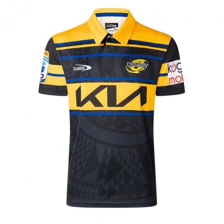 Buy Hurricanes 2026 Super Rugby Pacific Away Rugby Shirt