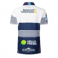 Blues 2026 Super Rugby Pacific Home Rugby Jersey