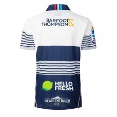 Blues 2026 Super Rugby Pacific Home Rugby Jersey