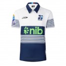 Blues 2026 Super Rugby Pacific Home Rugby Jersey
