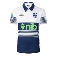 Blues 2026 Super Rugby Pacific Home Rugby Jersey