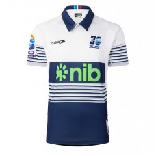 Blues 2026 Super Rugby Pacific Home Rugby Jersey