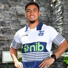 Blues 2026 Super Rugby Pacific Home Rugby Jersey