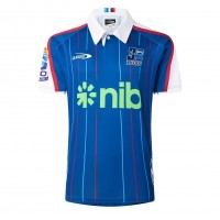 Blues 2026 Super Rugby Pacific Away Rugby Jersey