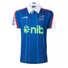 Blues 2026 Super Rugby Pacific Away Rugby Jersey