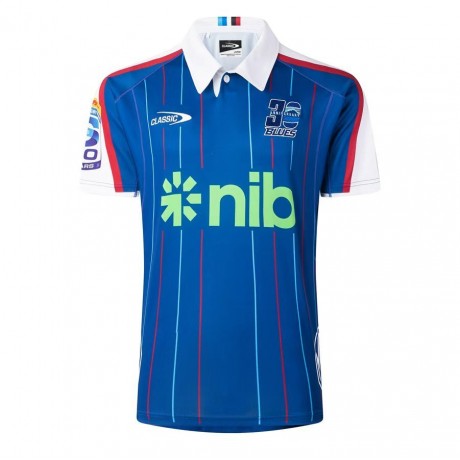 Blues 2026 Away Rugby Jersey Super Rugby Pacific