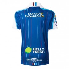 Blues 2026 Away Rugby Jersey for Fans