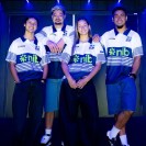 Blues 2026 Away Rugby Jersey Super Rugby Pacific