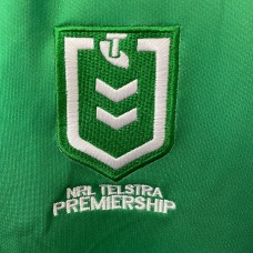 Buy Canberra Raiders 2025 NRL Home Jersey