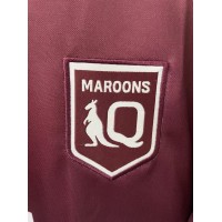 Queensland Maroons 2026 State of Origin Home Jersey