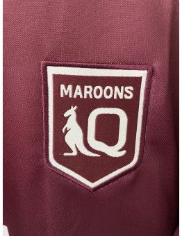 PUMA Queensland Maroons 2026 State of Origin Jersey Men
