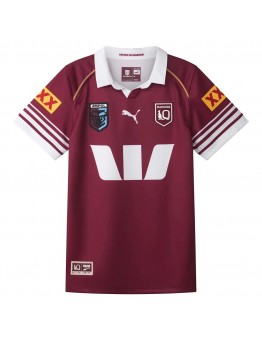 PUMA Queensland Maroons 2026 State of Origin Jersey Men