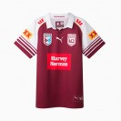Queensland Maroons 2026 State of Origin Away Rugby League Jersey Men