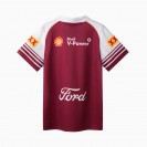 Queensland Maroons 2026 State of Origin Away Rugby League Jersey Men