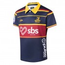 Highlanders 2026 Super Rugby Pacific Home Rugby Jersey Youth