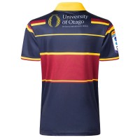 Highlanders 2026 Super Rugby Pacific Home Shirt Kids