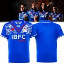 Buy Toa Samoa 2025 Rugby League Home Jersey