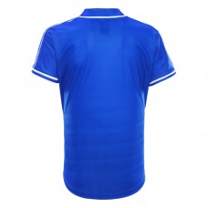 Samoa 2025 Rugby League Home Jersey back view