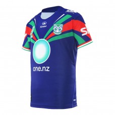 Buy New Zealand Warriors 2026 Toddler Home Jersey