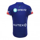 Buy New Zealand Warriors 2026 Toddler Home Jersey