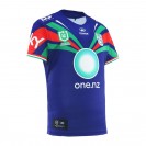 Buy New Zealand Warriors 2026 Toddler Home Jersey