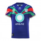 Buy New Zealand Warriors 2026 Toddler Home Jersey