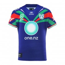 Buy New Zealand Warriors 2026 Toddler Home Jersey
