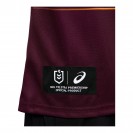 ASICS Brisbane Broncos 2026 NRL Home Jersey Youth