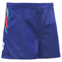 New Zealand Warriors 2026 NRL Home Rugby League Shorts Men
