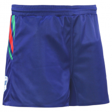 New Zealand Warriors 2026 NRL Home Rugby League Shorts Men
