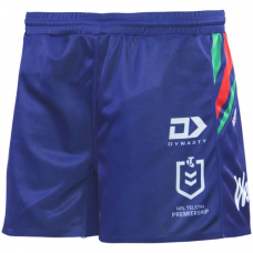 Buy New Zealand Warriors 2026 Home Shorts