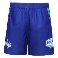 Dynasty New Zealand Warriors 2026 NRL Home Shorts
