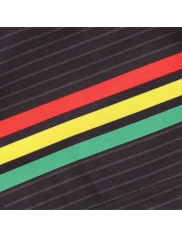 Penrith Panthers 2026 Home Shorts NRL