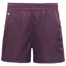 Manly Sea Eagles 2026 NRL Alternate Rugby League Shorts