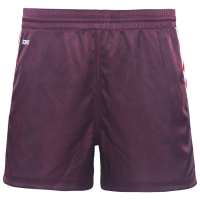 Manly Warringah Sea Eagles 2026 NRL Alternate Rugby League Shorts Men