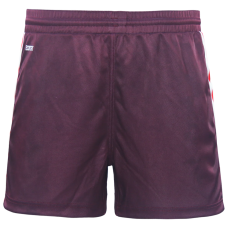 Manly Warringah Sea Eagles 2026 NRL Alternate Rugby League Shorts Men