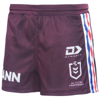 Sea Eagles 2026 NRL Alternate Shorts Men