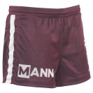 Manly Sea Eagles 2026 NRL Alternate Rugby League Shorts