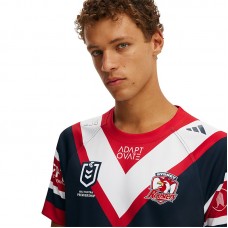 2026 Sydney Roosters NRL Home Rugby League Shirt