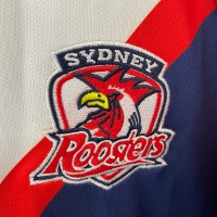 Sydney Roosters 2026 NRL Home Rugby League Jersey Men