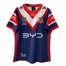 2026 Sydney Roosters NRL Home Rugby League Shirt
