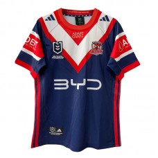 2026 Sydney Roosters NRL Home Rugby League Shirt