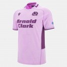 Scotland Rugby 2025/26 Away Rugby Jersey Mens